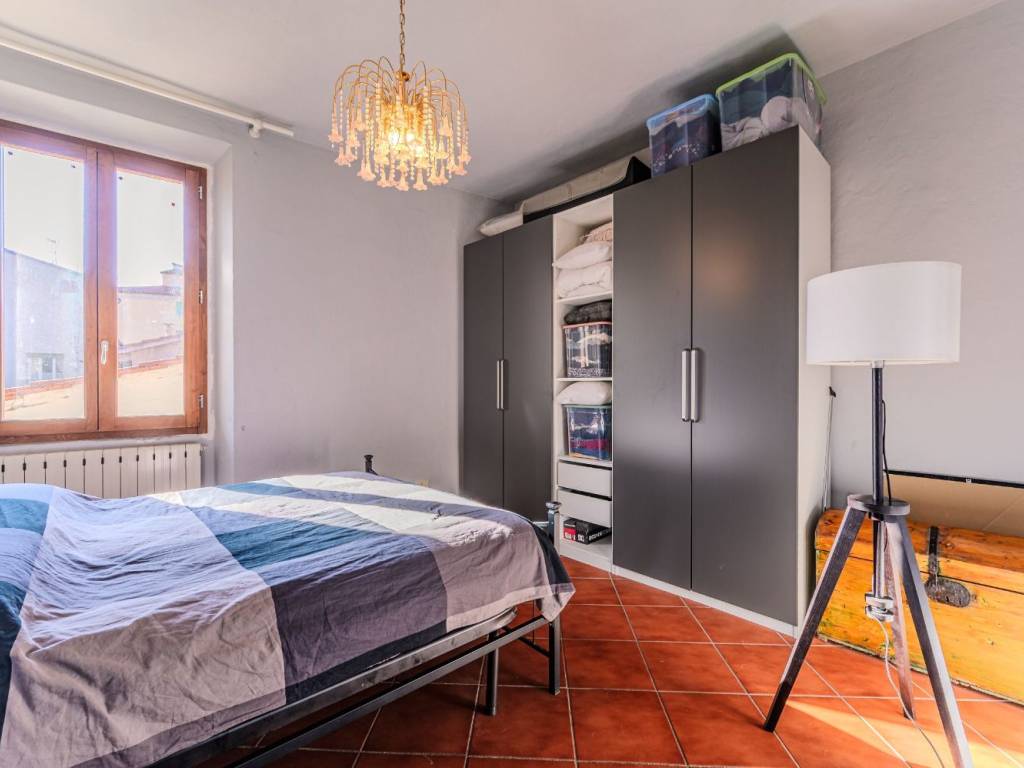 Appartamento a Pistoia in Via Porta Carratica - Foto 2