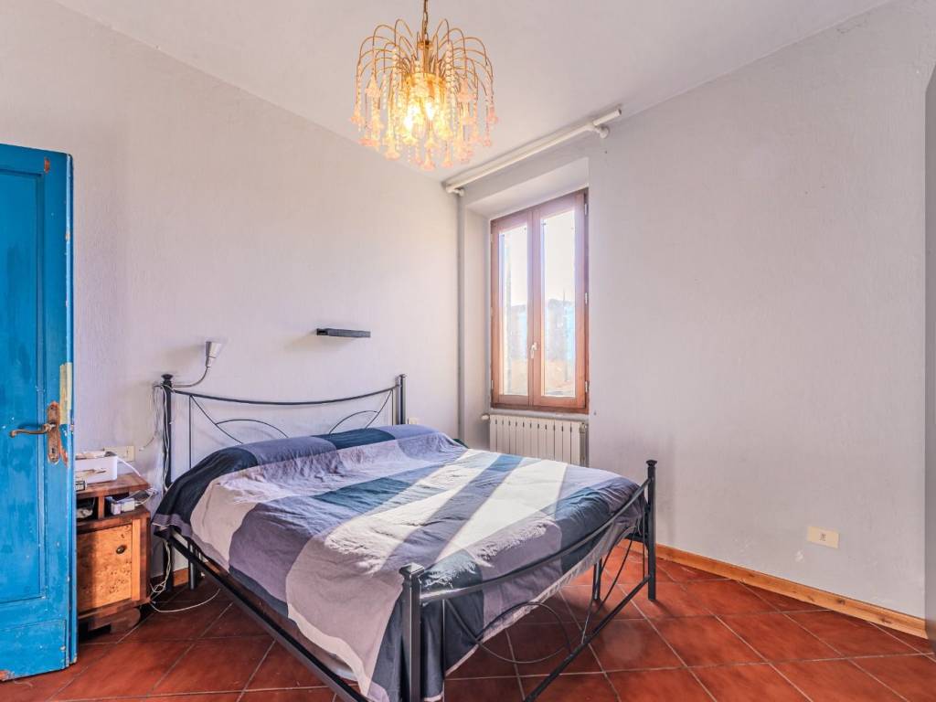 Appartamento a Pistoia in Via Porta Carratica - Foto 4
