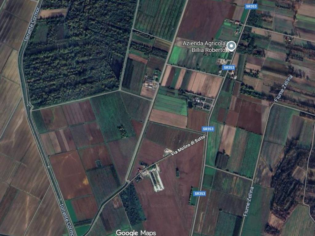 Villa a Castions di strada - Foto 4