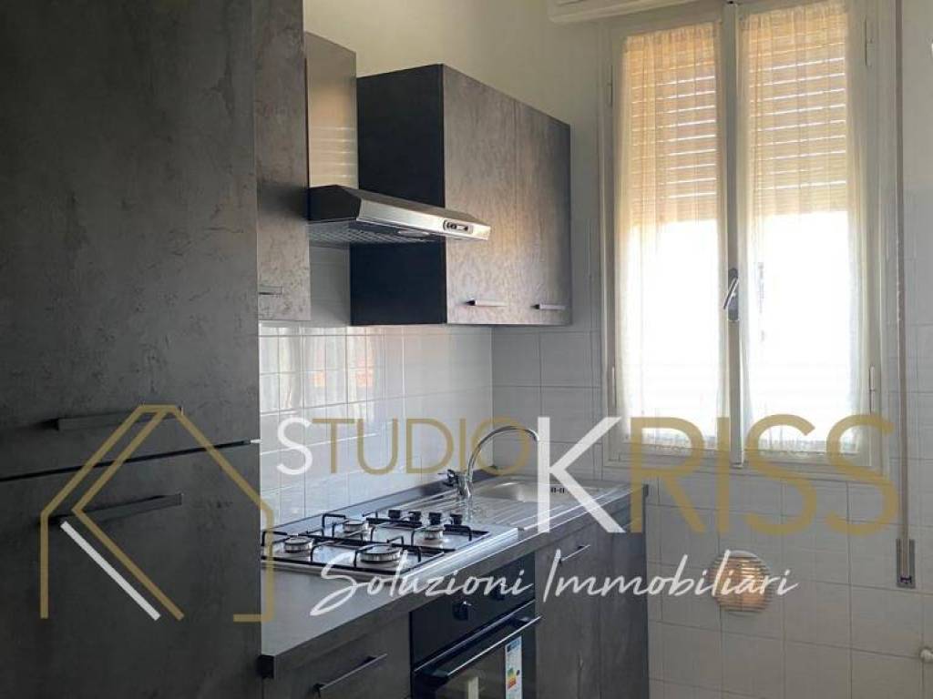 Appartamento a Ferrara in Via Giovanni Bulgarelli - Foto 2