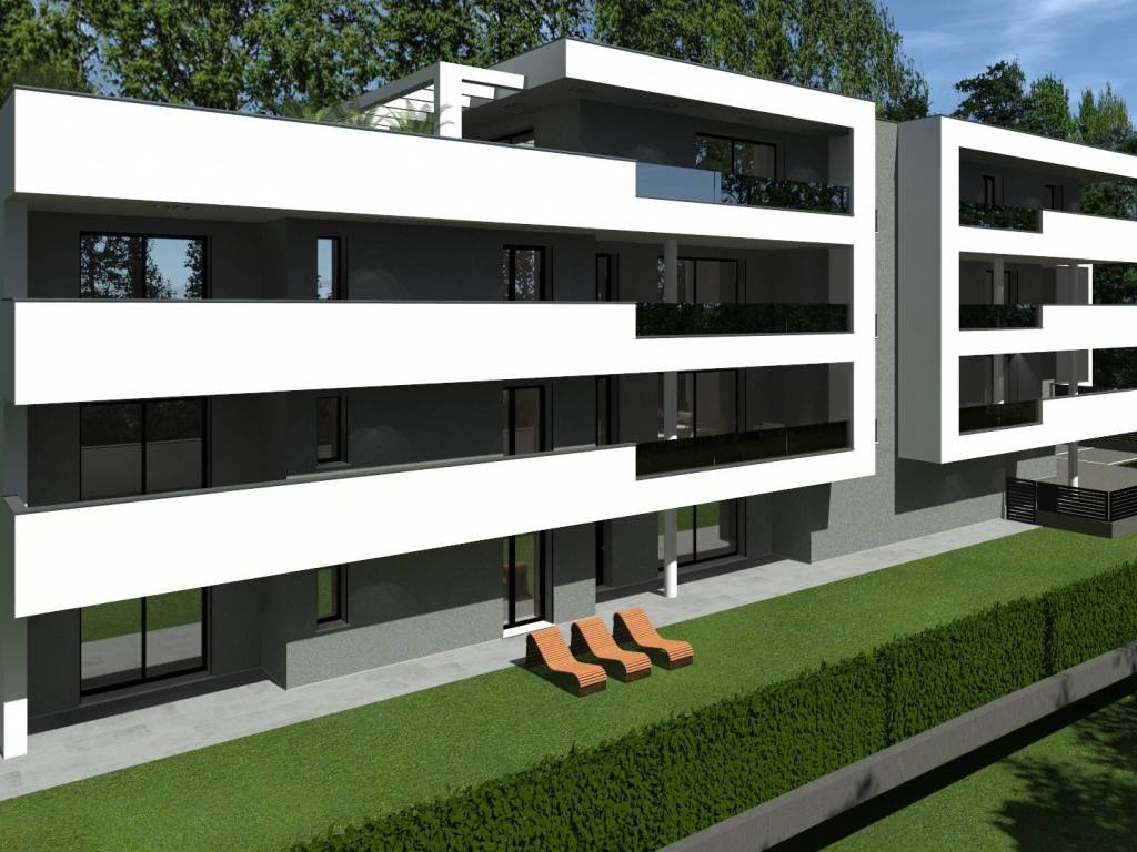 Appartamento a Padova in Via Guizza Conselvana, 292 - Foto 3