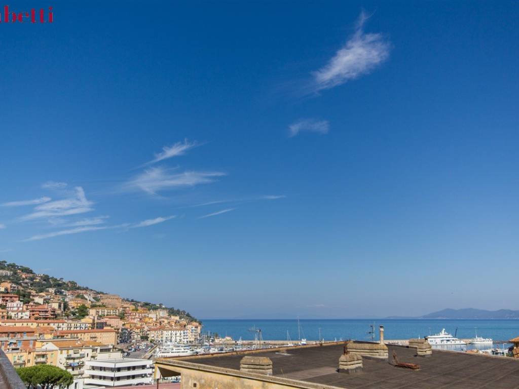 Appartamento a Monte argentario in Via Argentiera, 21 - Foto 2