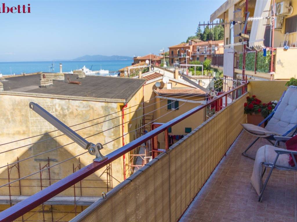 Appartamento a Monte argentario in Via Argentiera, 21 - Foto 4