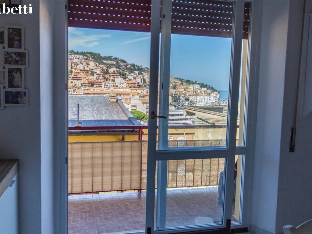 Appartamento a Monte argentario in Via Argentiera, 21 - Foto 5