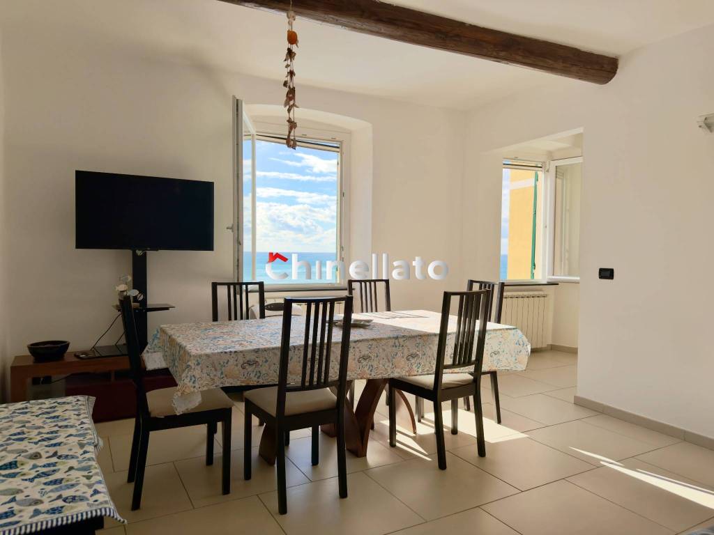 Appartamento a Sori in Via Sant'Erasmo, 10 - Foto 4