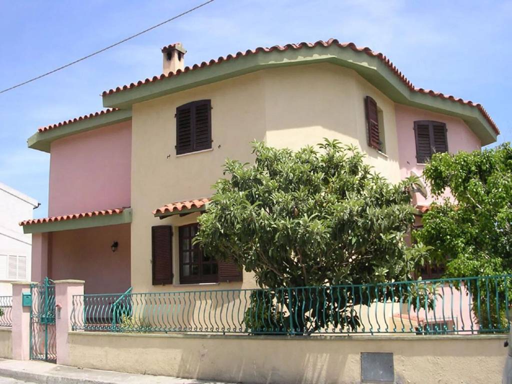 Villa a Orosei in Via Sicilia, 15 - Foto 2