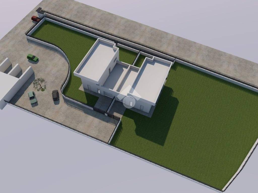 Villa a Sora in Via San Giuliano Sura - Foto 3