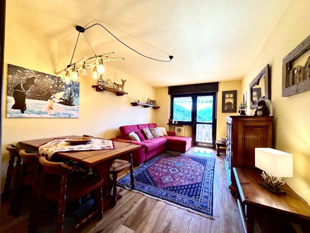 Appartamento a Sestriere in Via La Gleisa, 6 - Foto 4