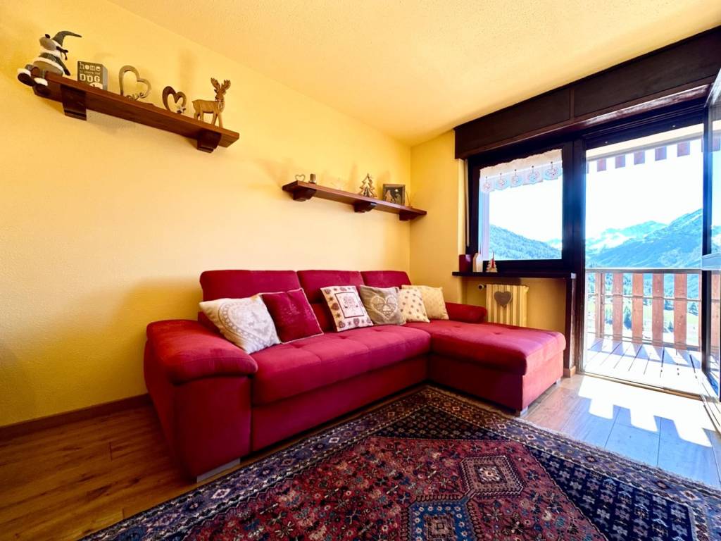 Appartamento a Sestriere in Via La Gleisa, 6 - Foto 5