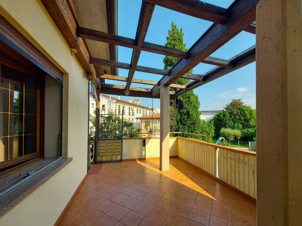 Villa a Susegana in Via Redipuglia - Foto 4