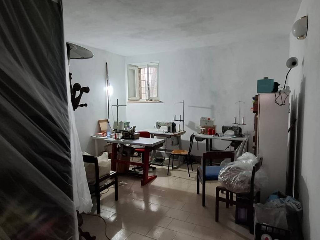 Casa indipendente a Pistoia in Via del Malallevo - Foto 5