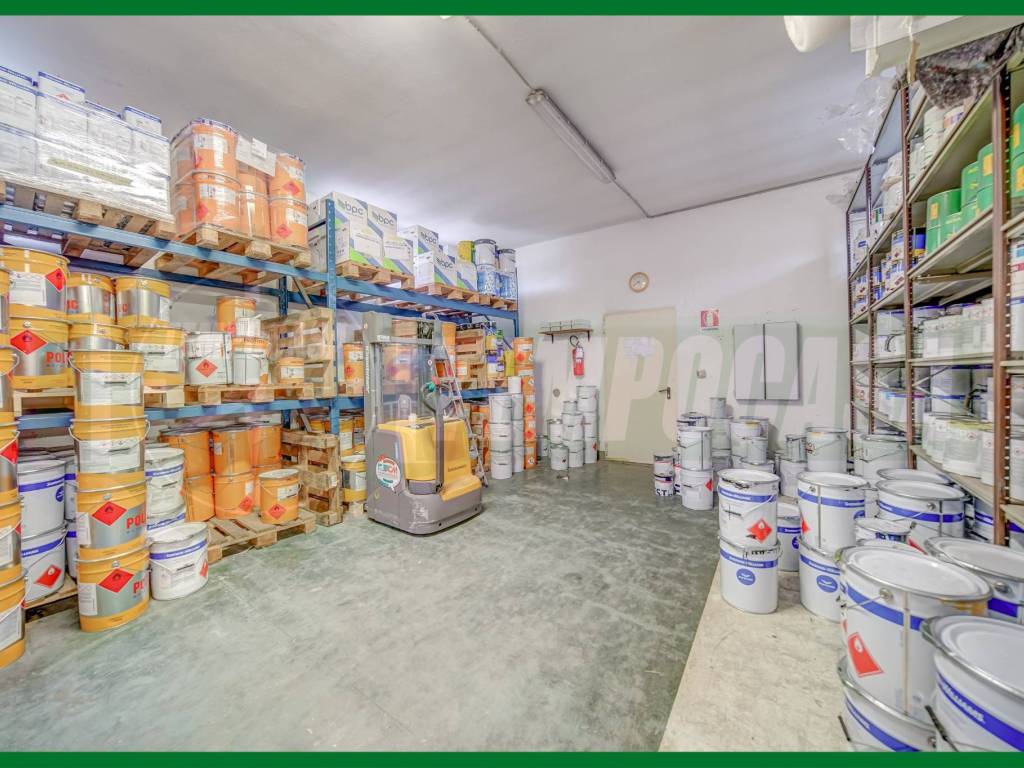 Immobile a Samarate in Via Monte Golico, 79 - Foto 2