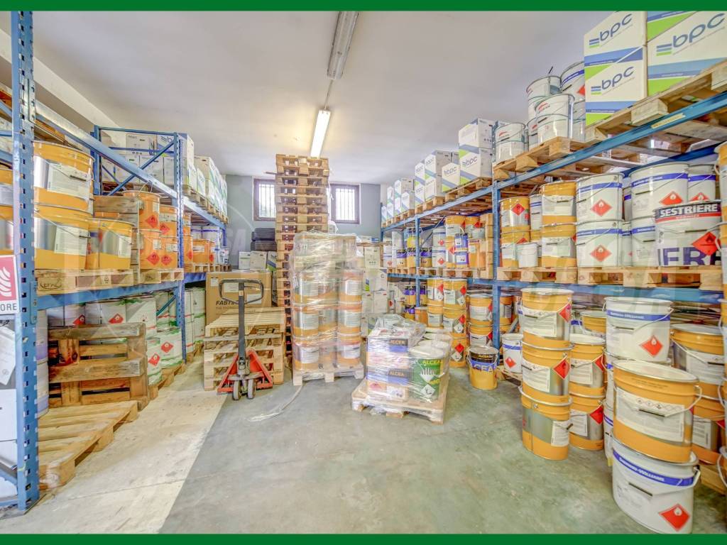 Immobile a Samarate in Via Monte Golico, 79 - Foto 3