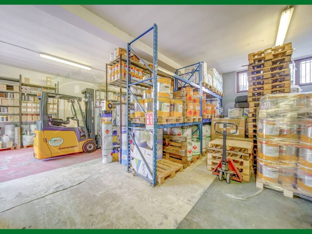 Immobile a Samarate in Via Monte Golico, 79 - Foto 4