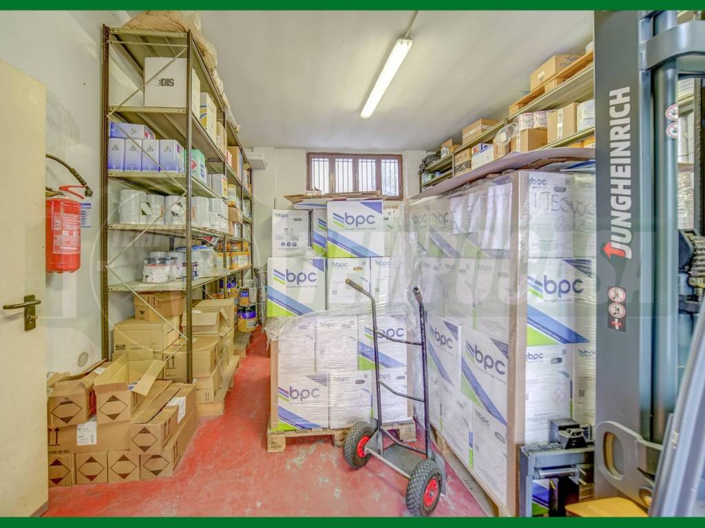 Immobile a Samarate in Via Monte Golico, 79 - Foto 5