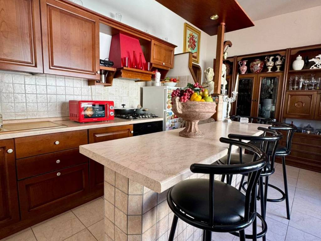 Appartamento a Porto torres in Via Giuseppe Parini - Foto 2