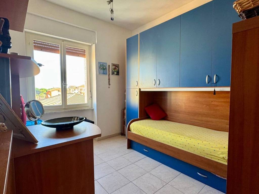 Appartamento a Porto torres in Via Giuseppe Parini - Foto 5