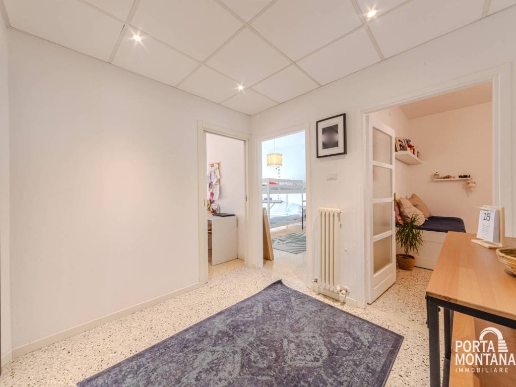 Appartamento a Rimini in Via dei Gracchi, 9 - Foto 4