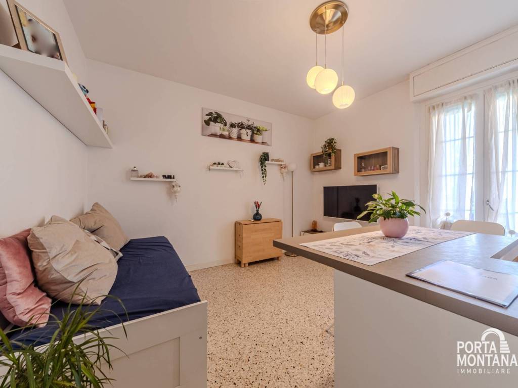Appartamento a Rimini in Via dei Gracchi, 9 - Foto 5