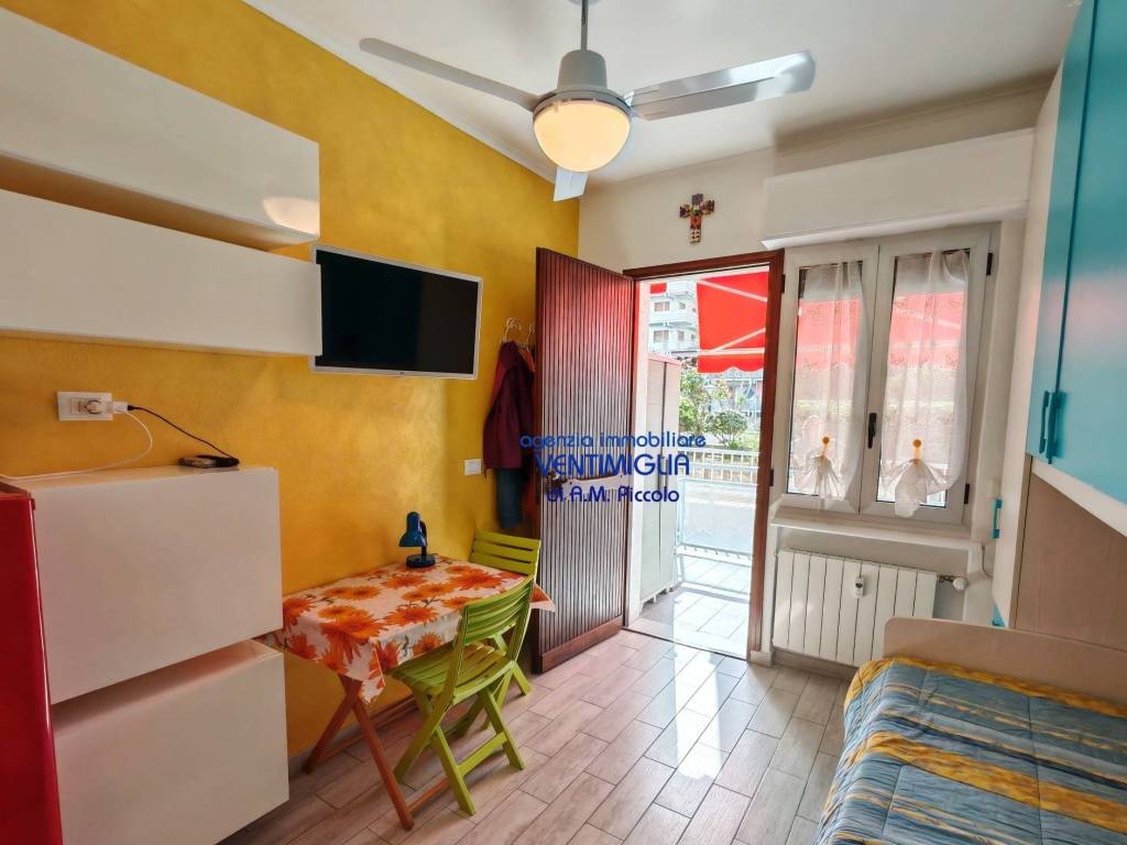 Appartamento a Ventimiglia in Via Tacito - Foto 2