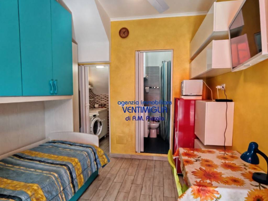 Appartamento a Ventimiglia in Via Tacito - Foto 3