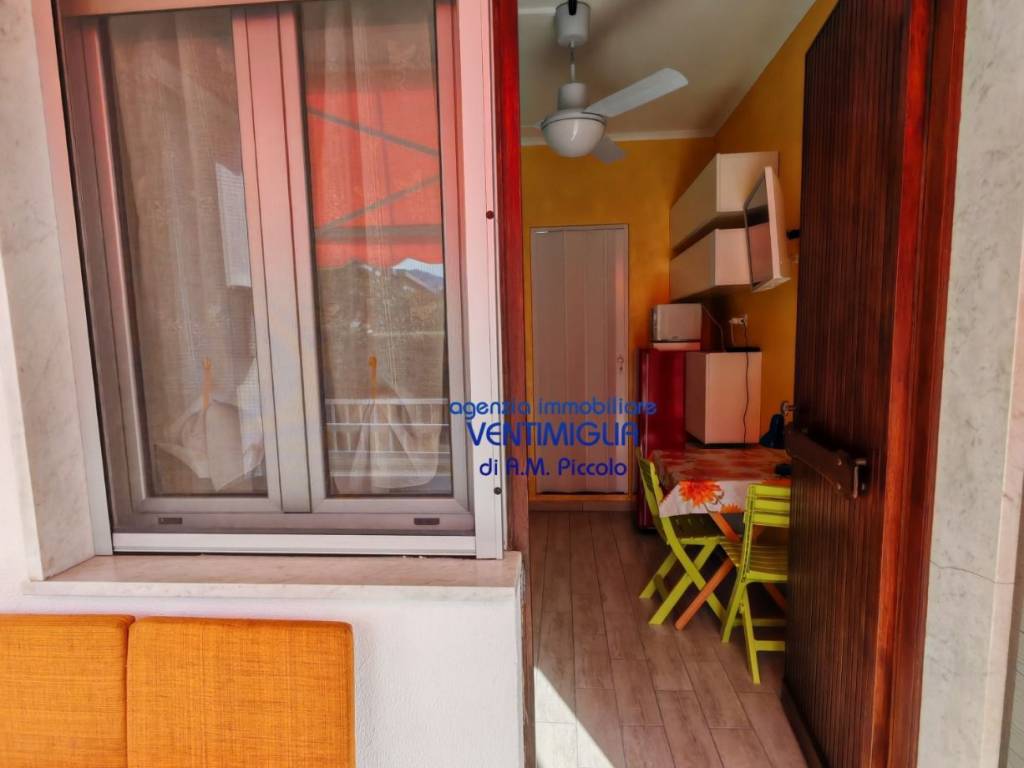 Appartamento a Ventimiglia in Via Tacito - Foto 4
