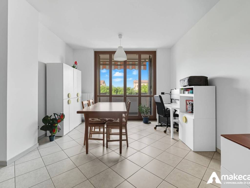 Appartamento a Sordio in Via Paolo Gorini, 3 - Foto 2