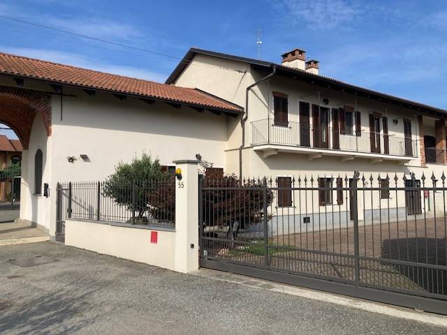 Rustico / casale a Cavour in Via Paschere, 55 - Foto 3