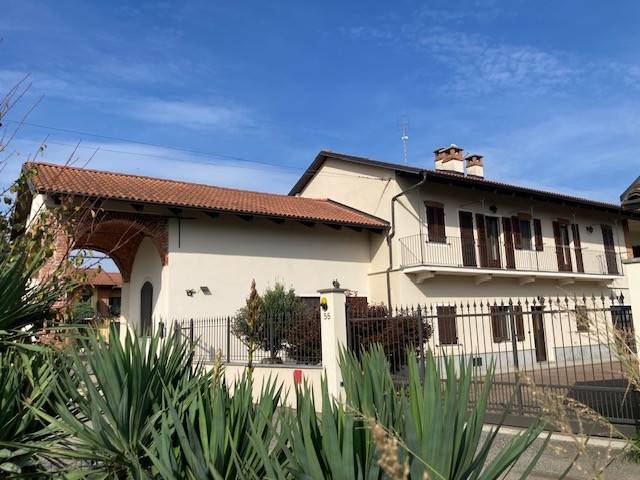 Rustico / casale a Cavour in Via Paschere, 55 - Foto 4