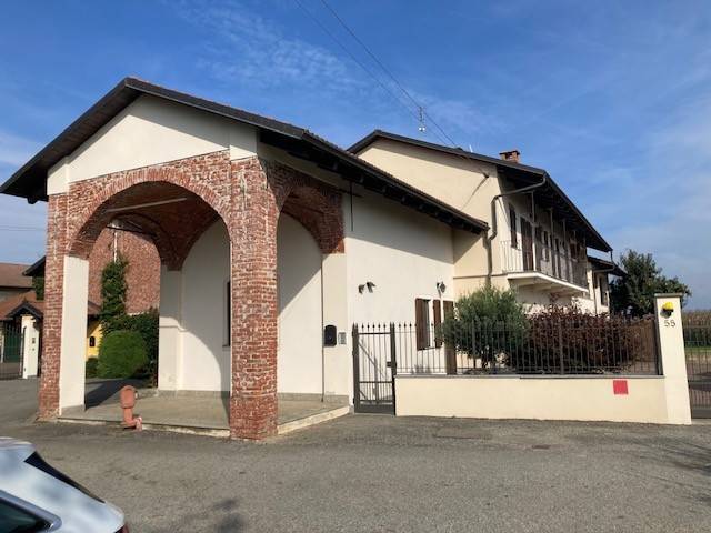 Rustico / casale a Cavour in Via Paschere, 55 - Foto 5