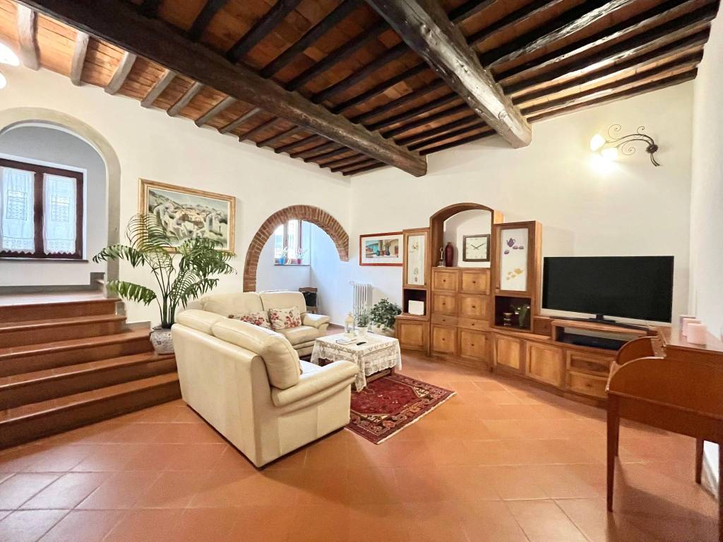 Rustico / casale a Quarrata in Via Bocca di Gora e Tinaia - Foto 2
