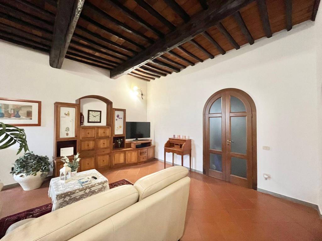 Rustico / casale a Quarrata in Via Bocca di Gora e Tinaia - Foto 4