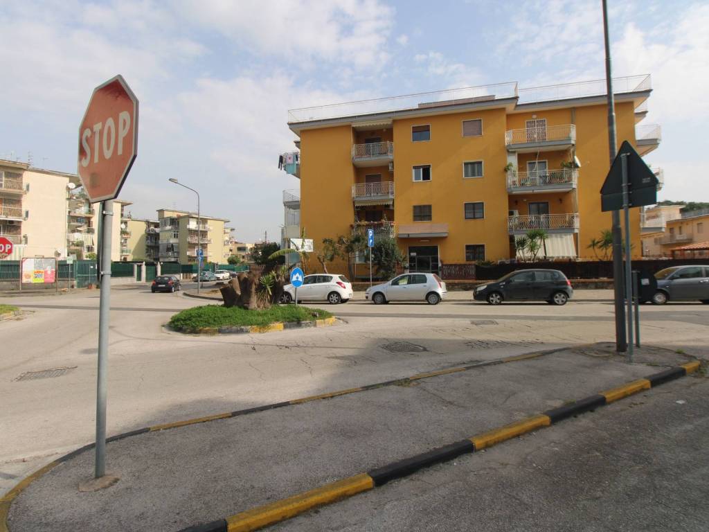Appartamento a Volla in Via Cristoforo Colombo, 3 - Foto 2