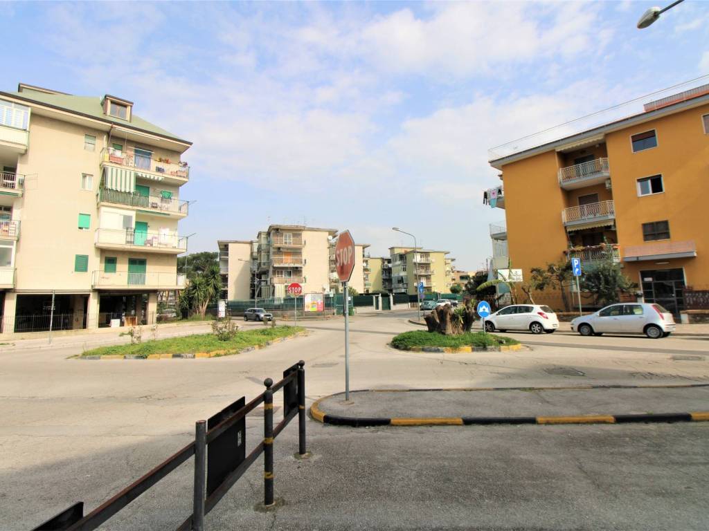 Appartamento a Volla in Via Cristoforo Colombo, 3 - Foto 3