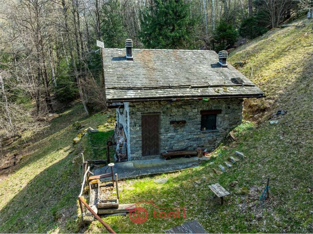 Rustico / casale a Prata camportaccio in Strada Vicinale di Pradella - Foto 2