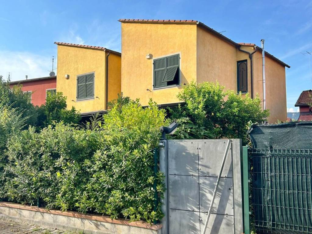 Villetta a schiera a Sarzana - Foto 3