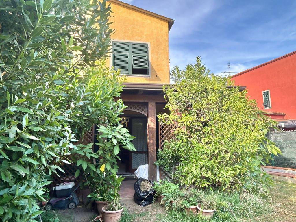 Villetta a schiera a Sarzana - Foto 4