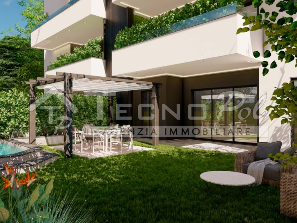 Appartamento a Loreggia - Foto 3