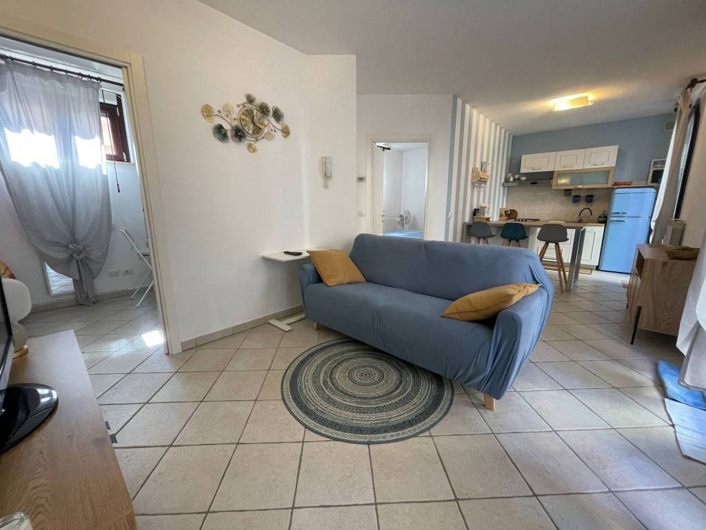 Appartamento a Porto recanati in Via Girolamo Savonarola, 1 - Foto 2