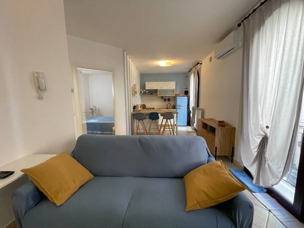 Appartamento a Porto recanati in Via Girolamo Savonarola, 1 - Foto 5