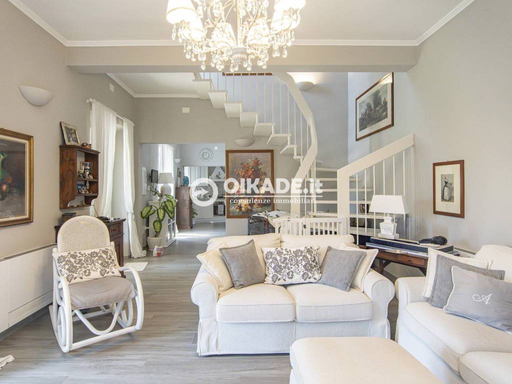 Villa a Pula in Via Eleonora d'Arborea, 15 - Foto 2