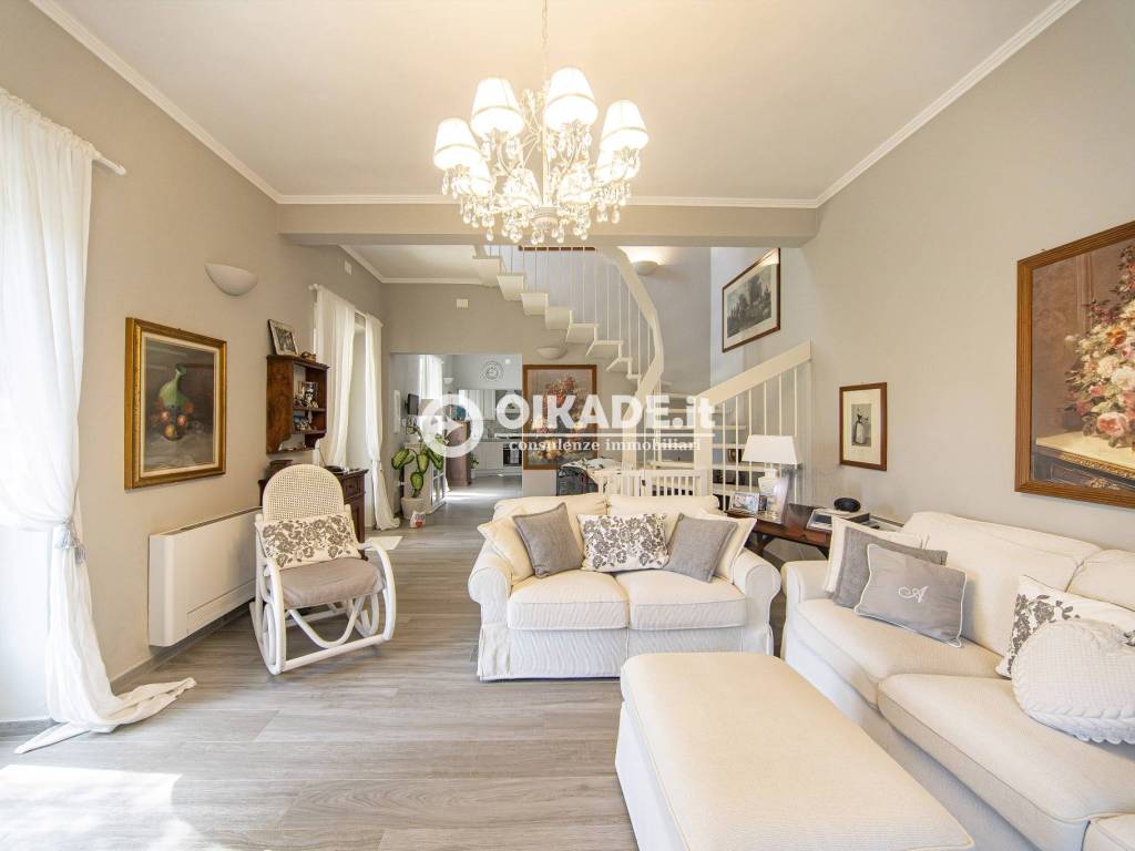 Villa a Pula in Via Eleonora d'Arborea, 15 - Foto 3