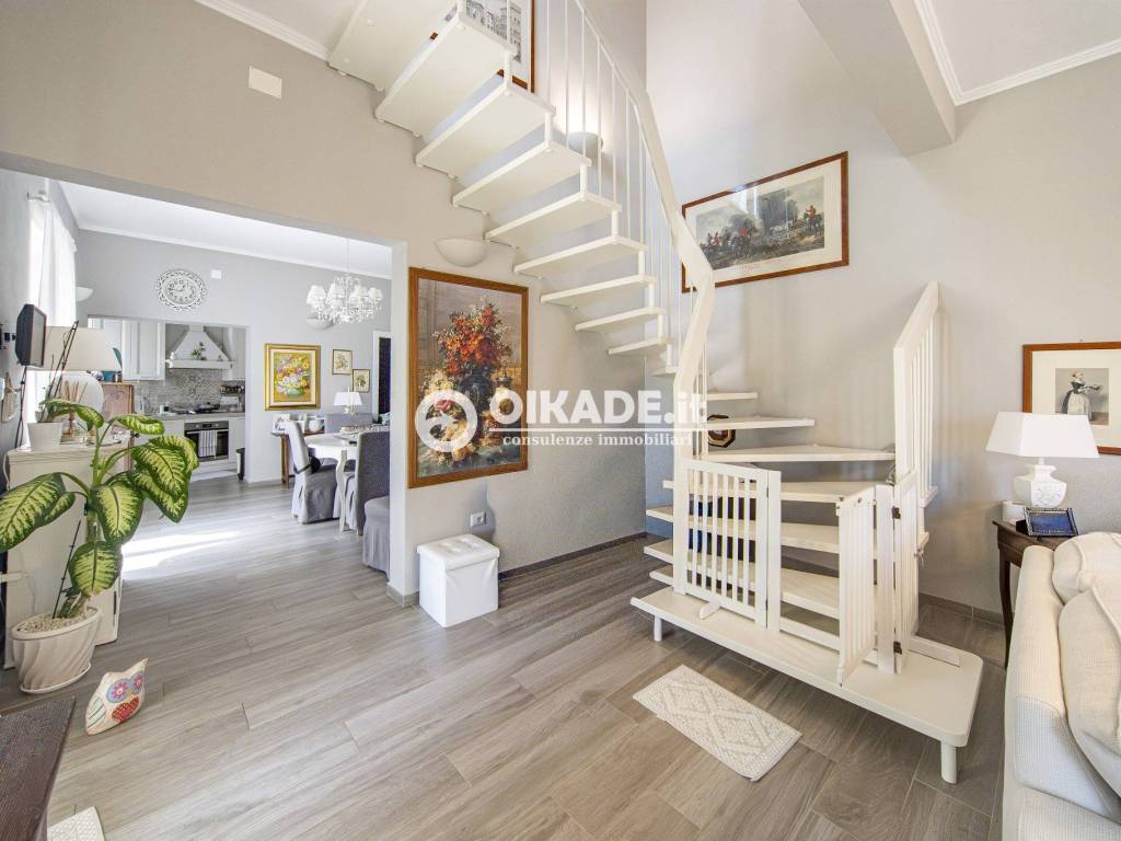 Villa a Pula in Via Eleonora d'Arborea, 15 - Foto 5