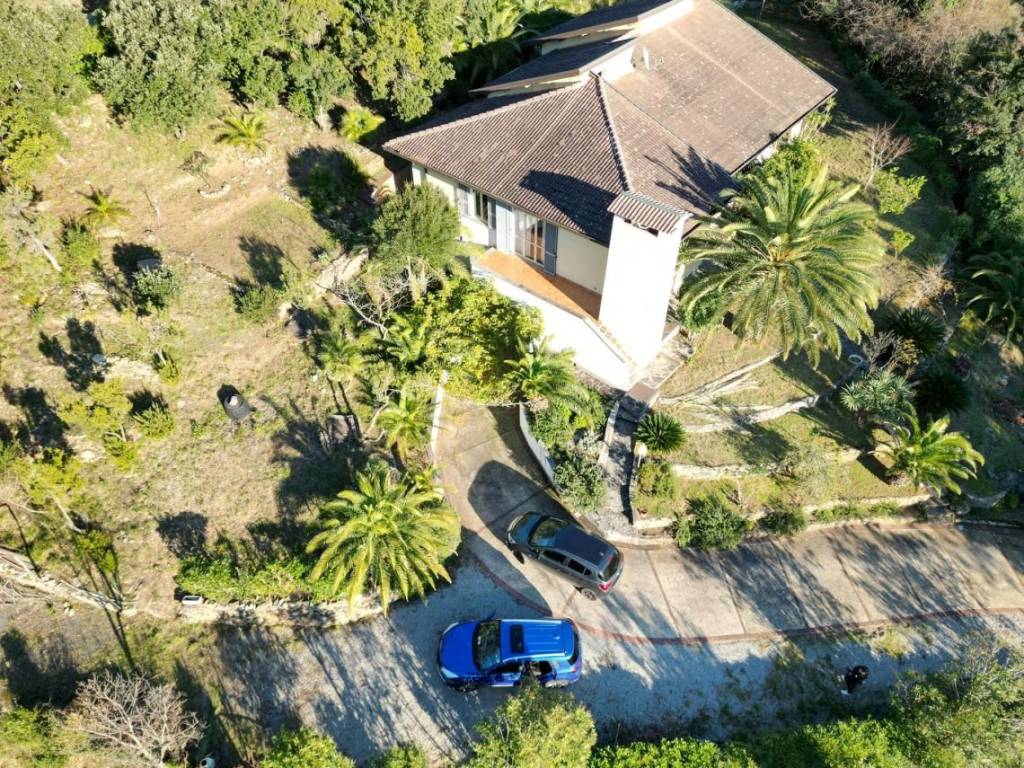 Villa a Deiva marina - Foto 4