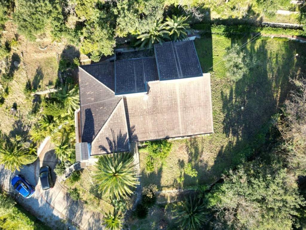Villa a Deiva marina - Foto 5