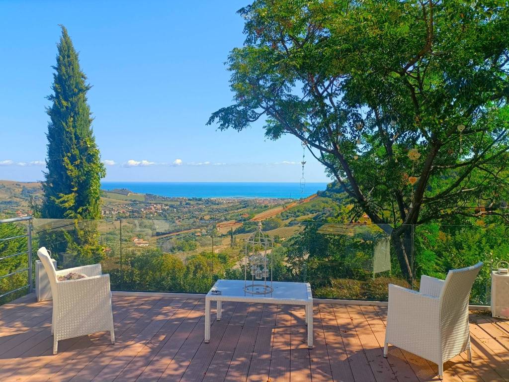 Villa a San benedetto del tronto - Foto 2