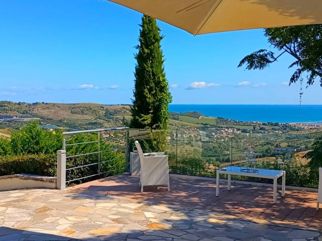 Villa a San benedetto del tronto - Foto 3