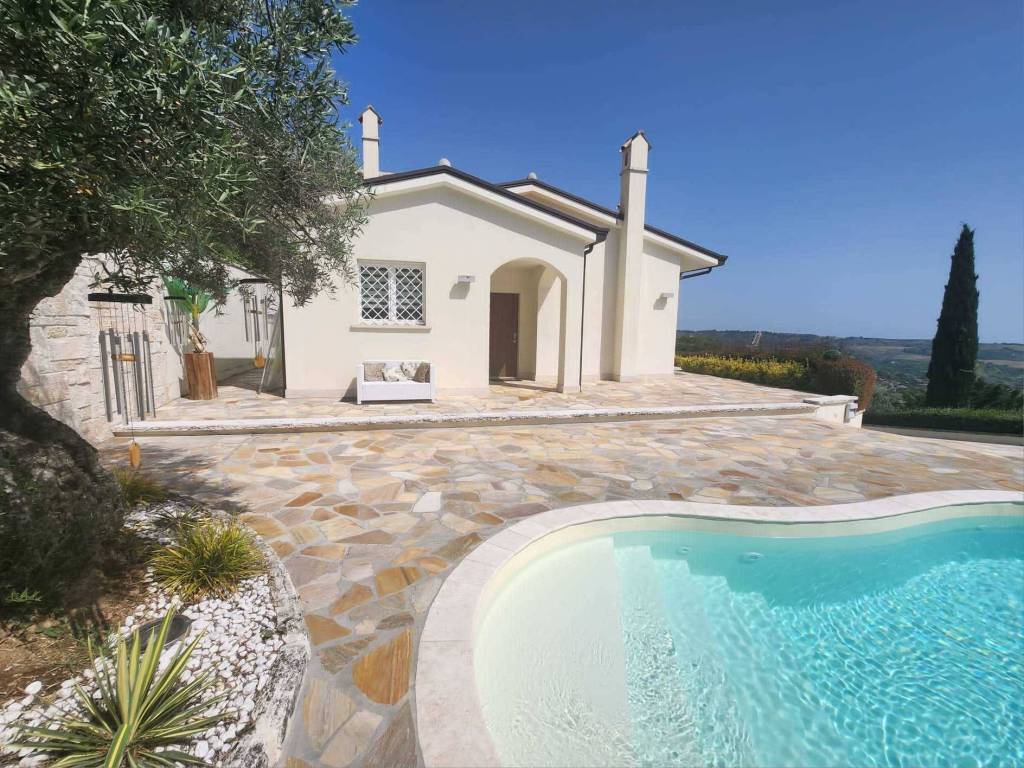 Villa a San benedetto del tronto - Foto 5
