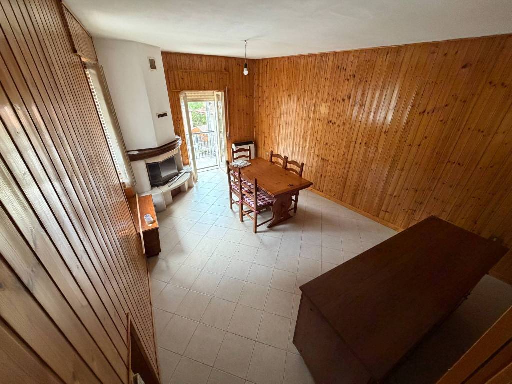 Casa indipendente a Rieti in Via Generale Amedeo Liberati - Foto 2