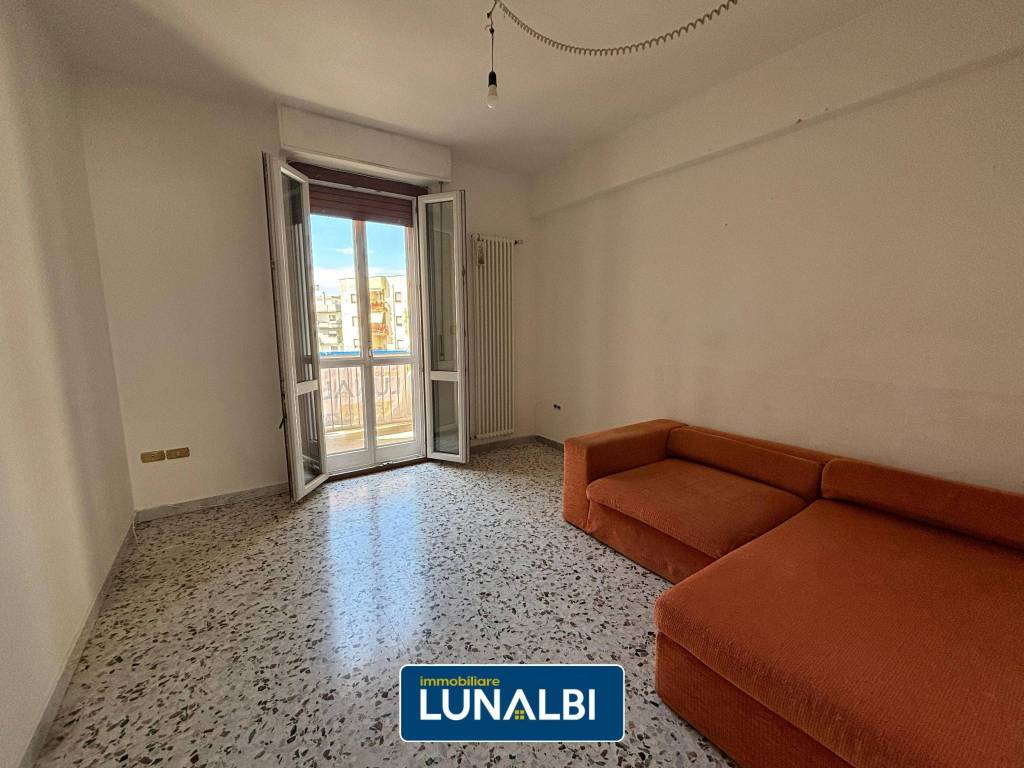 Appartamento a Matera in Via Antonio Meucci, 19 - Foto 5